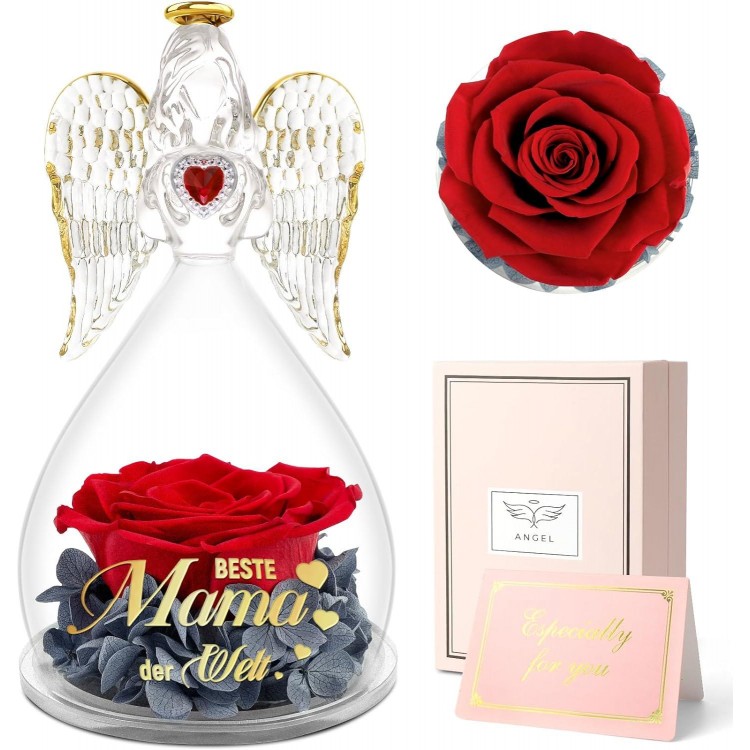 Gifts for Mum, Best Mum Gifts, Angel Figure