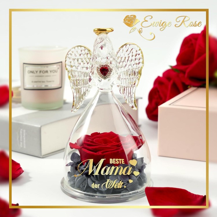 Gifts for Mum, Best Mum Gifts, Angel Figure