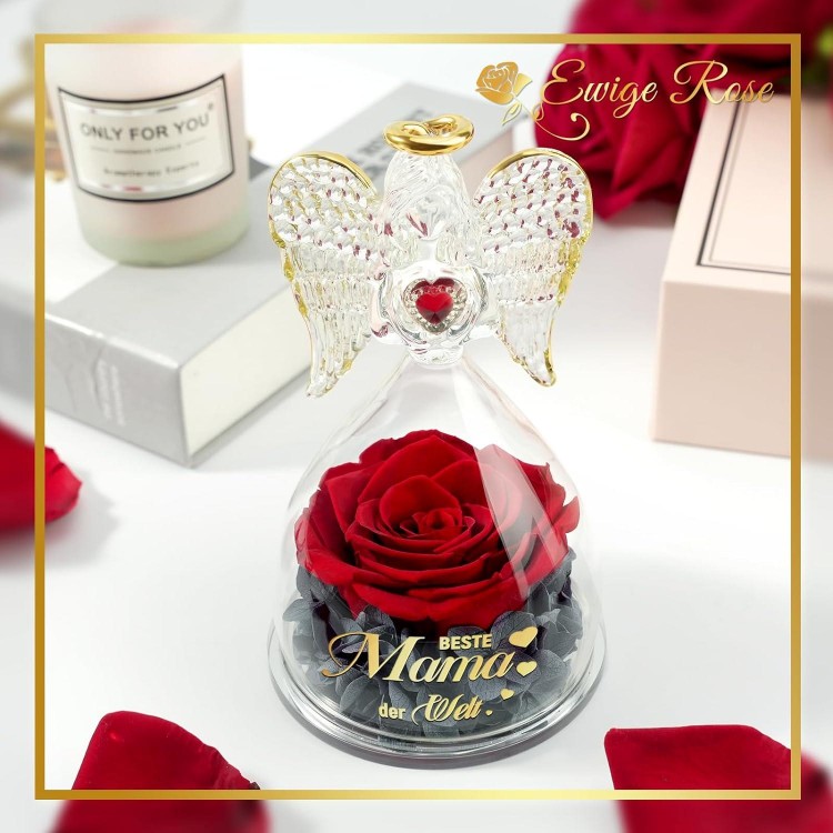 Gifts for Mum, Best Mum Gifts, Angel Figure