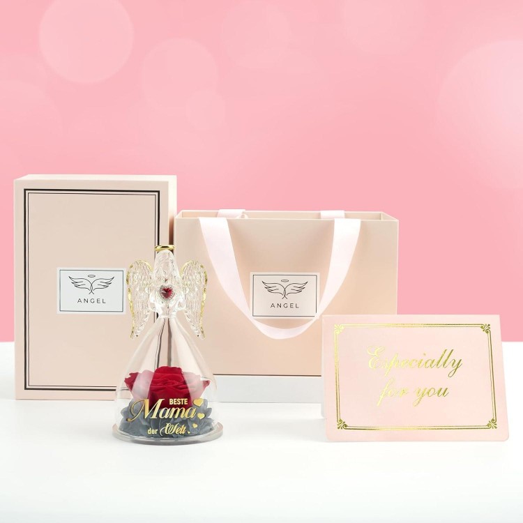 Gifts for Mum, Best Mum Gifts, Angel Figure