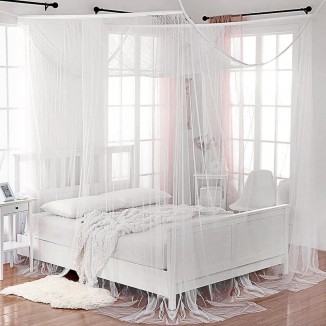 Mosquito Net Double Bed, Mosquito Repellent Double Bed Children Mosquito