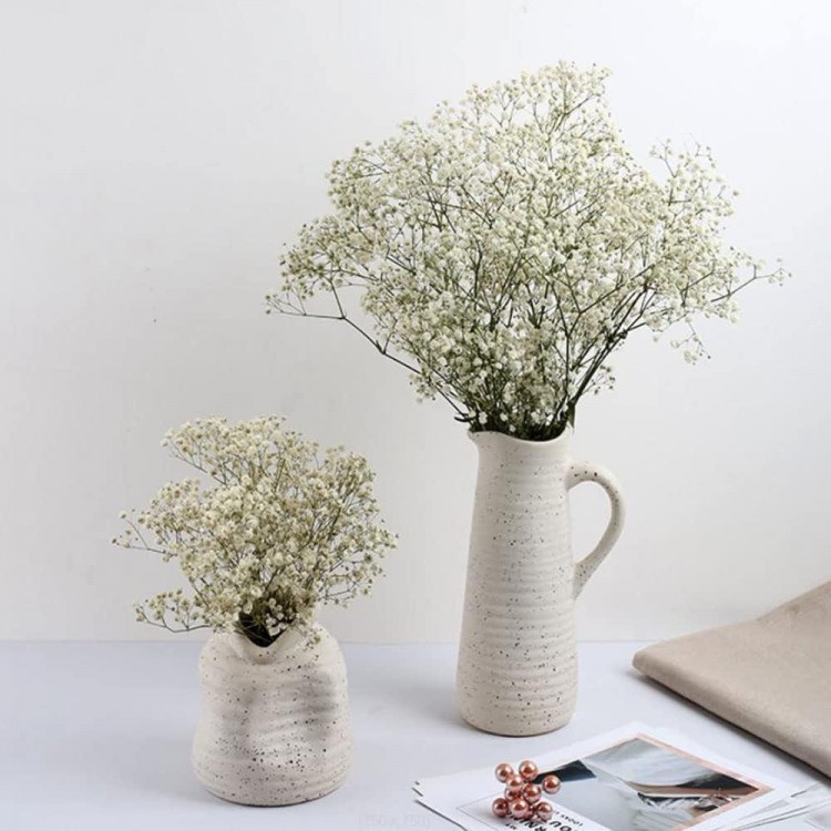 Gypsophila Flowers 120g 65cm Dried Flowers Gypsophila