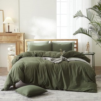 Bed Linen, Soft Cotton Bed Linen Set