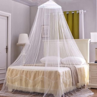 Mosquito Net Double Beds, Mosquito Protection Double Beds