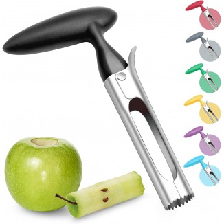 Apple Corer Remover with ABS Handle
