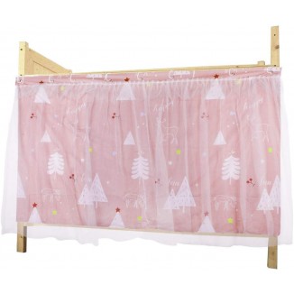 Bed Curtain Bunk Bed Tent Play Tent Children's Bed Bunk Bed