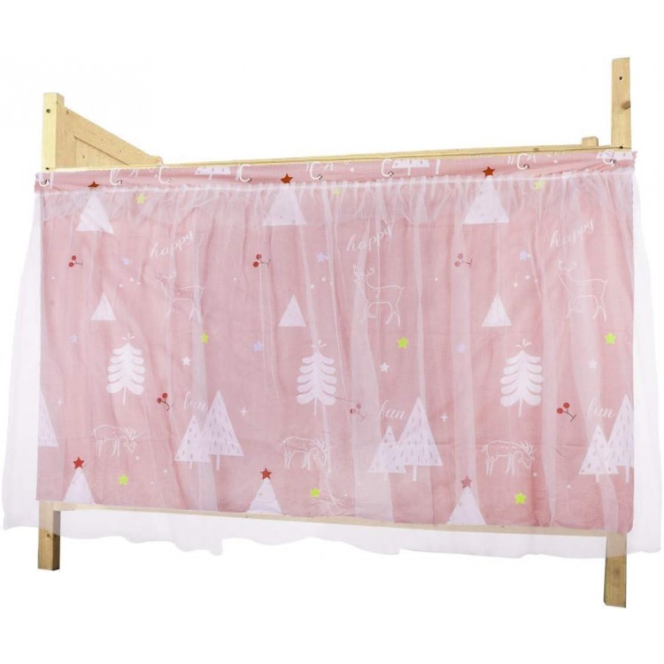 Bed Curtain Bunk Bed Tent Play Tent Children's Bed Bunk Bed