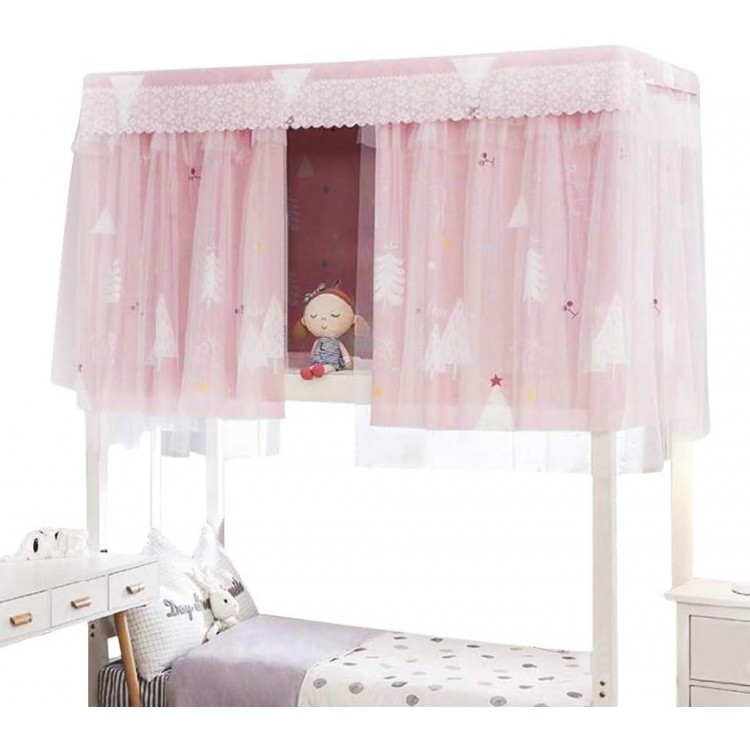 Bed Curtain Bunk Bed Tent Play Tent Children's Bed Bunk Bed