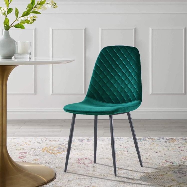 Dining Room Chairs, Living Room Chair with Backrest