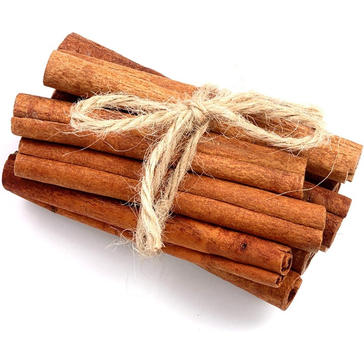 Cinnamon Sticks Decoration, Pack of 25 Cinnamon Sticks