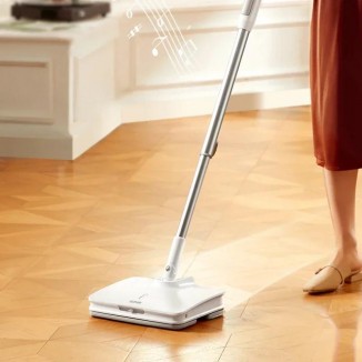 Mopping Machine Household Electric Mop Sweeping Mop Electric Floor Cle