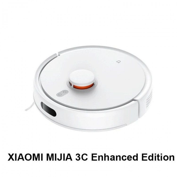XIAOMI Robot cleaner mop 3C Enhanced Version home 5000Pa Vacuum cleane