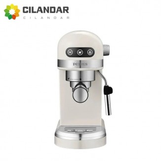 Baicui 2024 New style Italian Espresso Machine Fully Semiautomatic Hou
