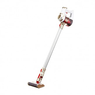 Wireless Vacuum Cleaner Home Car Dry Cleaning Carpet Broom 10kPa Cyclo
