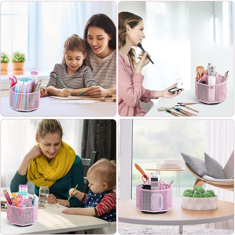 Children's Pen Holder, Desk Organiser, Pen Holder