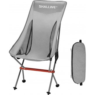 Ultralight Folding Chair