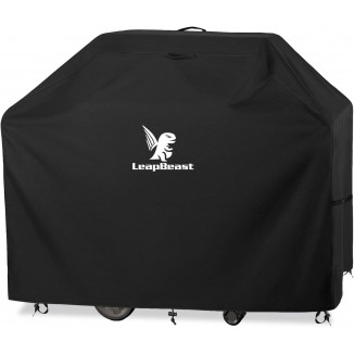 LeapBeast funda barbacoa,funda para barbacoa impermeable,funda barbaco